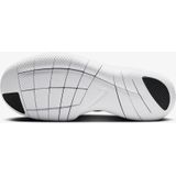 Nike - Free RN - Hardloopschoenen - Zwart - Flyknit