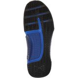 Nike - Metcon 9 - Trainingsschoenen - Wit/Blauw - Hyperlift Plaat voor Stabiliteit