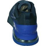 Nike - Air Max Alpha Trainer 6 - Fitnessschoen - Grijs - Hoge Demping en Stabiliteit