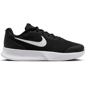 Nike - Vapor Lite 3 - Tennisschoenen - Zwart - Nike Claybreaker Technologie