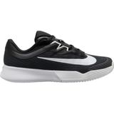 Nike - Vapor Pro 3 - Tennisschoenen - Zwart - Air Zoom Demping, Nike Claybreaker Technologie