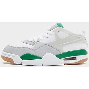 Air Jordan 4 RM - Kinderschoenen - Zwart