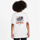 Nike NSW JUST DO IT T-Shirt Kinder