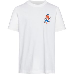 Nike Sportswear T-shirt voor kids - Wit