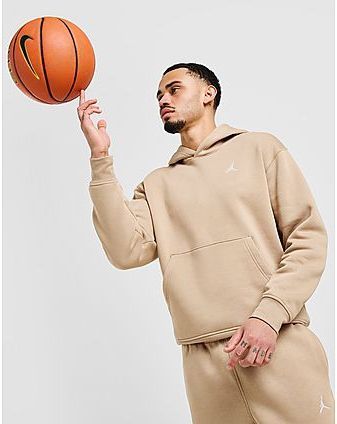 Jordan Essential Fleece Hoodie, Desert Camo