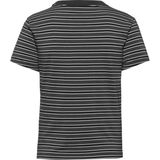 Nike - Chill Knit - Aansluitend T-shirt - Zwart