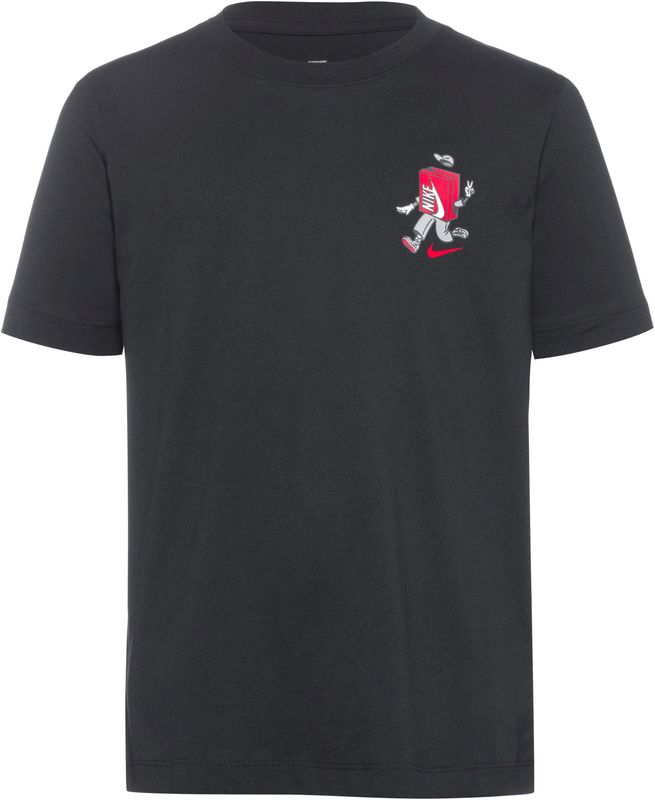 Nike NSW JUST DO IT T-Shirt Kinder