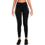 Nike - One Womens High-Waisted Legging - Zwart