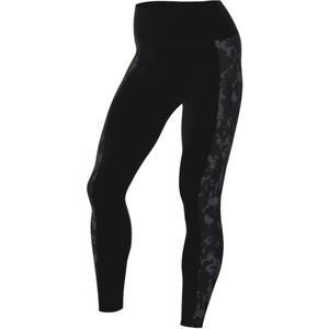 Nike - One Womens High-Waisted Legging - Zwart