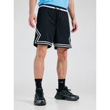 Jordan - Diamond - Korte Broeken - Zwart