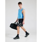 Jordan - Diamond - Korte Broeken - Zwart