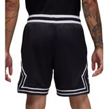 Jordan - Diamond - Korte Broeken - Zwart