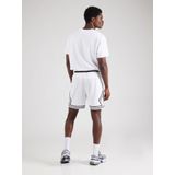 Jordan - Sport Diamond - Sportbroek - Wit - 100% Polyester