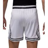 Jordan - Sport Diamond - Sportbroek - Wit - 100% Polyester