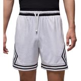 Jordan - Sport Diamond - Sportbroek - Wit - 100% Polyester