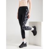 Nike - One Womens High-Waisted Legging - Zwart