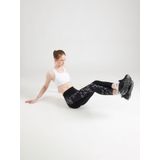 Nike - One Womens High-Waisted Legging - Zwart