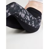 Nike - One Womens High-Waisted Legging - Zwart