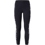 Nike - One Womens High-Waisted Legging - Zwart