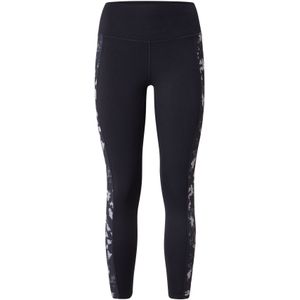 Nike - One Womens High-Waisted Legging - Zwart