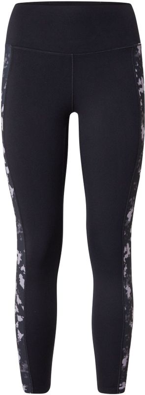 Nike - One Womens High-Waisted Legging - Zwart