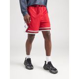 Jordan - Diamond - Korte Broeken - Rood
