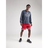 Jordan - Diamond - Korte Broeken - Rood