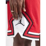 Jordan - Diamond - Korte Broeken - Rood