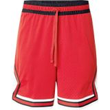 Jordan - Diamond - Korte Broeken - Rood