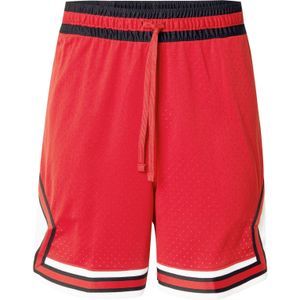 Jordan - Diamond - Korte Broeken - Rood