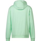 Jordan - Crossover Dri-FIT - Hoodie - Groen - Katoen Jersey