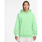 Jordan - Crossover Dri-FIT - Hoodie - Groen - Katoen Jersey