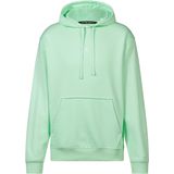 Jordan - Crossover Dri-FIT - Hoodie - Groen - Katoen Jersey