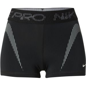 Nike Pro Dri-FIT Mid-Rise 3 Inch Short Tights - Dames