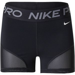 Nike Pro Dri-FIT Mesh Biker Short Dames - Maat XL
