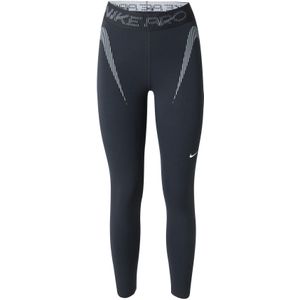 Nike Pro 7/8-Legging - Black - Dames
