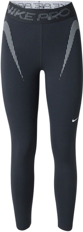 Nike Pro 7/8-Legging - Black - Dames