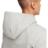 Nike Tech Fleece Shorts - Grijs - Heren