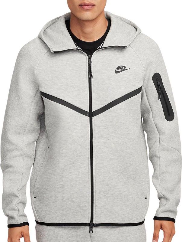 Nike Tech Fleece Hooded Sweatvest Heren