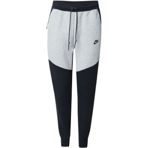 Nike - Tech Fleece - Joggingbroek - Zwart
