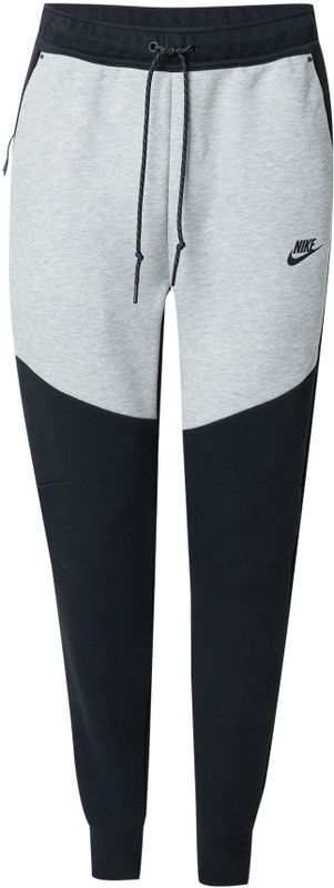 Nike - Tech Fleece - Joggingbroek - Zwart