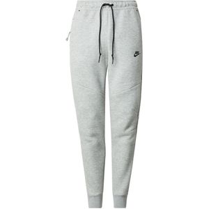 Nike - Tech Fleece Joggingbroek - Grijs - Tech Fleece