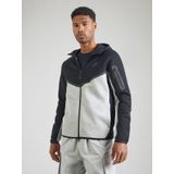 Nike - Tech - Hooded Sweatshirt - Met Rits - Heren