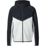 Nike - Tech - Hooded Sweatshirt - Met Rits - Heren