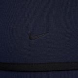 Nike Tech Fleece Hoodie - Marine Kleur