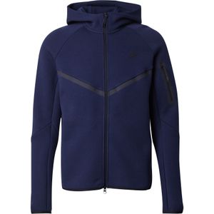 Kapuzenjacke Nike Tech
