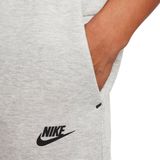 Nike - Tech Fleece Joggingbroek - Grijs - Tech Fleece