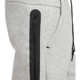 Nike - Tech Fleece Joggingbroek - Grijs - Tech Fleece