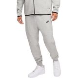 Nike - Tech Fleece Joggingbroek - Grijs - Tech Fleece