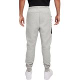 Nike - Tech Fleece Joggingbroek - Grijs - Tech Fleece
